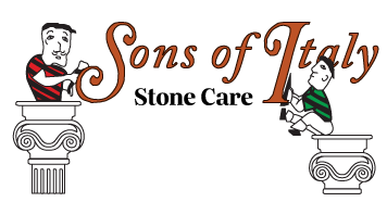 Sons of Italy Stone Care