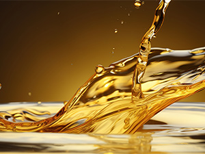 Mineral oil